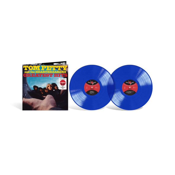 Tom Petty & The Heartbreakers - Greatest Hits (Target Exclusive, Vinyl) (2 LP)