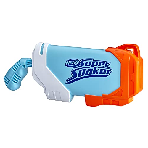 NERF Super Soaker Torrent Water Blaster Gun