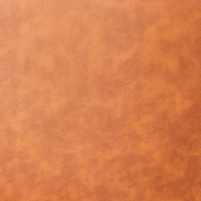 Faux Leather & Metal Dining Chair Black/Brown - Hearth & Hand™ with Magnolia (LOCAL PICKUP ONLY)