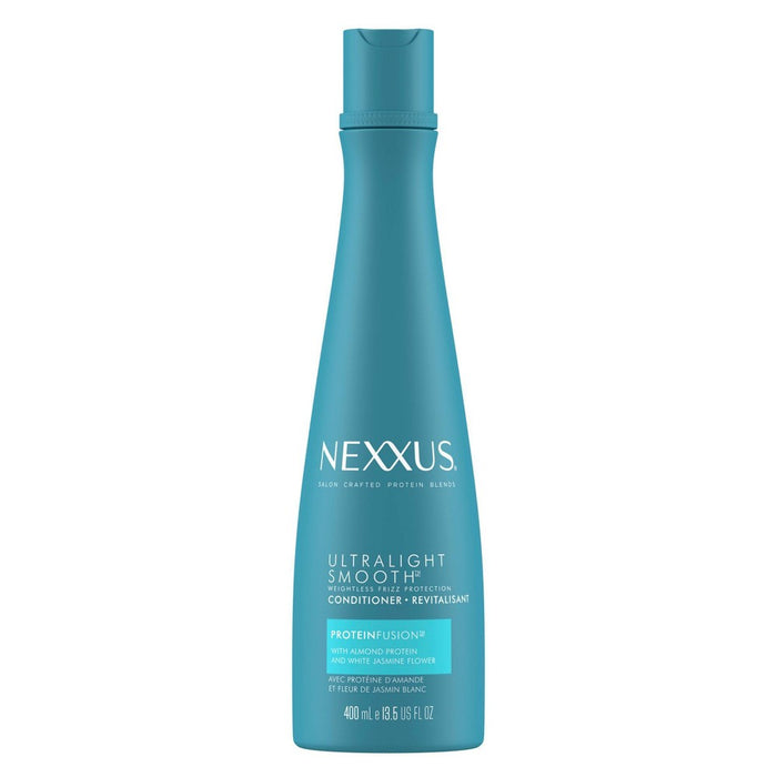 Nexxus Ultralight Smooth Weightless Frizz Protection Conditioner - 13.5 fl oz