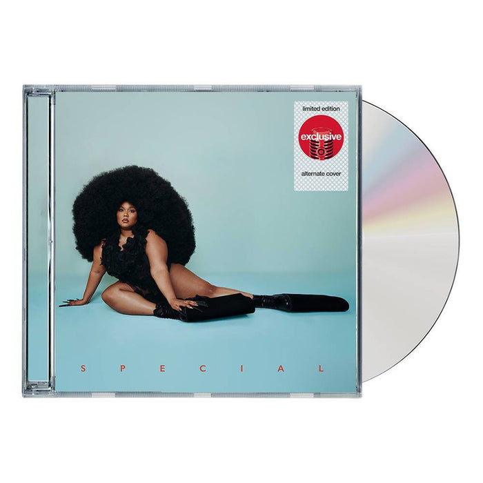 Lizzo - Special (Alternate Cover) (Target Exclusive, CD)