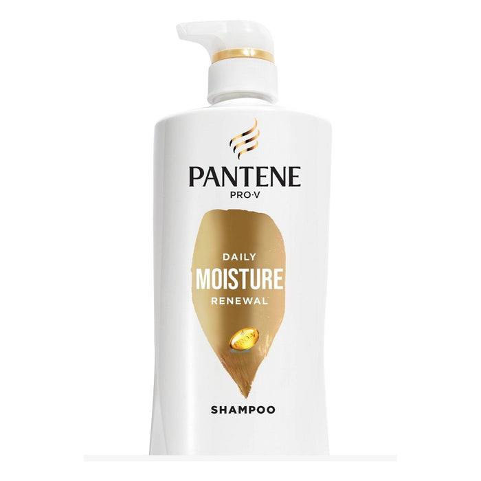 Pantene Pro-V Daily Moisture Renewal Shampoo - 23.6 fl oz