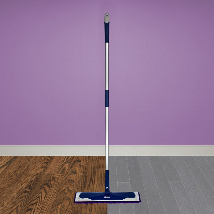 Bona Pet System Premium Microfiber Floor Mop