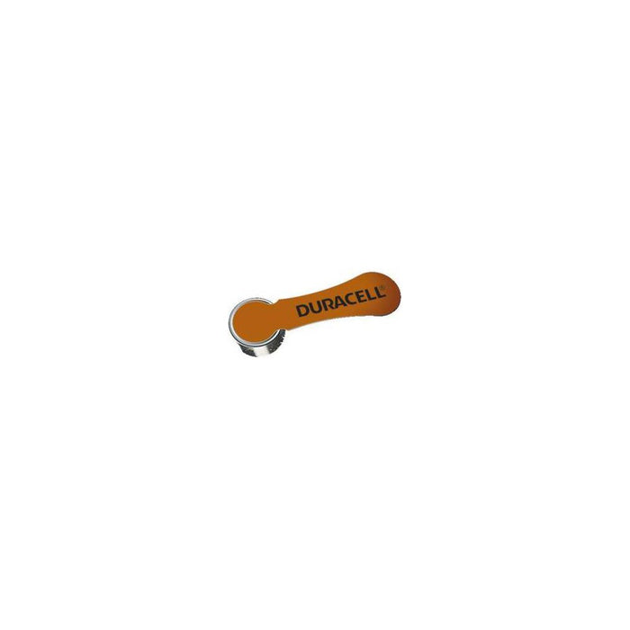 Duracell Size 312 Hearing Aid Batteries - 16 Pack - Easy-Fit Tab *NEW*