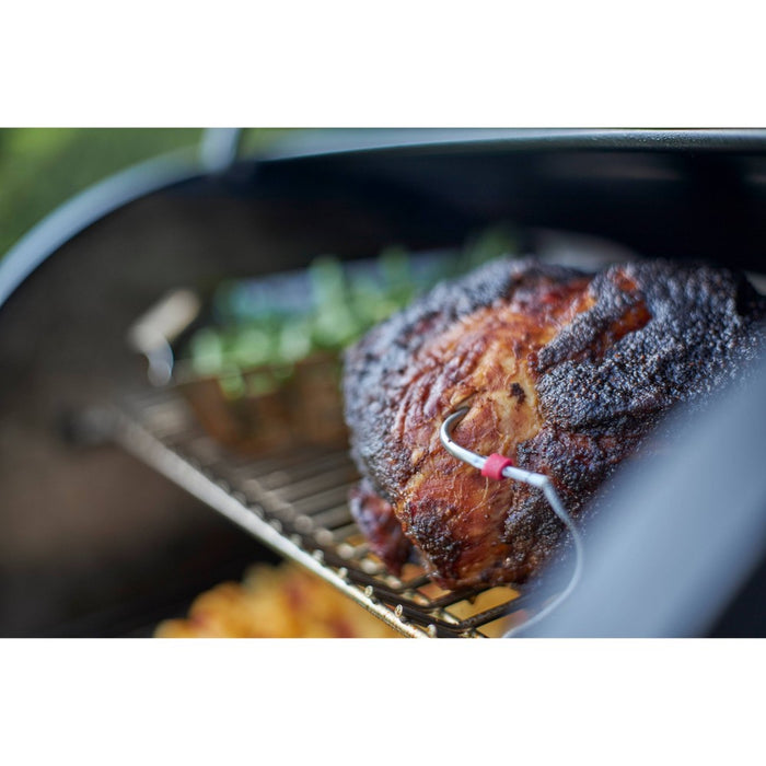 Weber Connect Grilling Hub Black