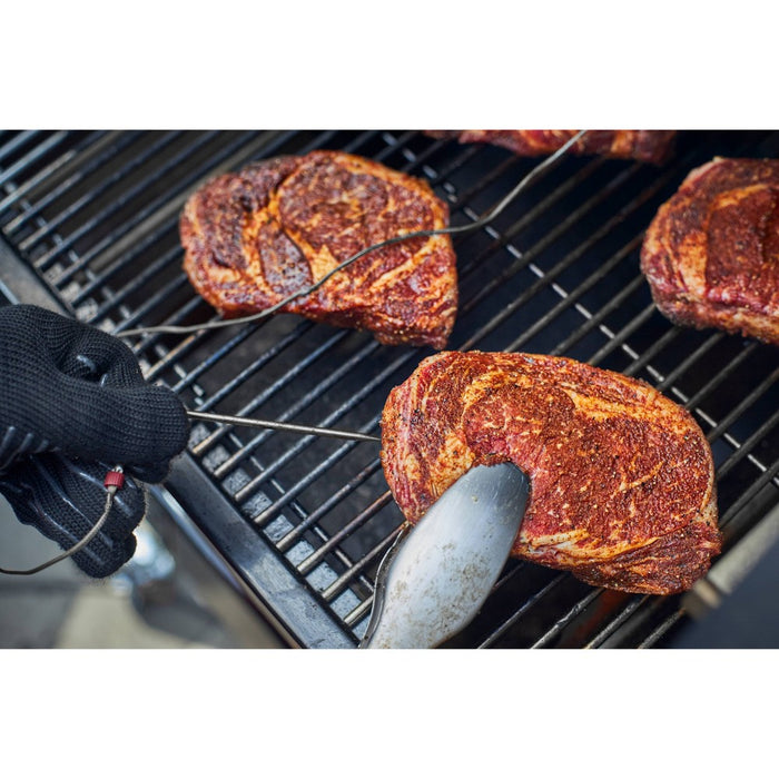 Weber Connect Grilling Hub Black