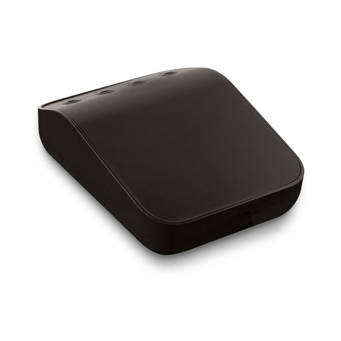 Weber Connect Grilling Hub Black