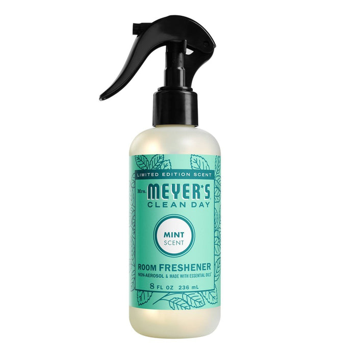 Mrs. Meyer's Clean Day Room Spray - Mint - 8 fl oz