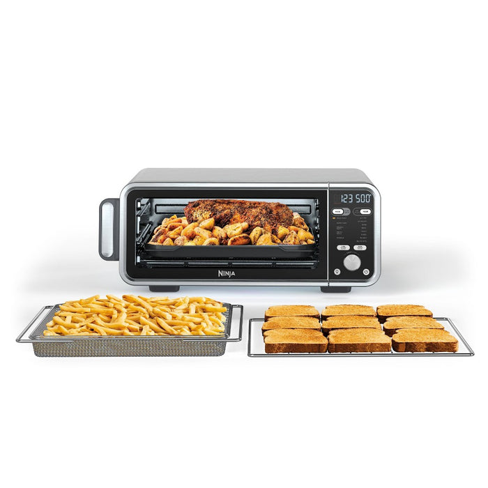 Ninja Foodi 13-in-1 Dual Heat Air Fry Oven 1800-watts - SP301 (LOCAL PICKUP ONLY)