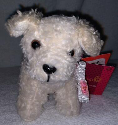 Our Generation TOY POODLE Pup 6"H NWT