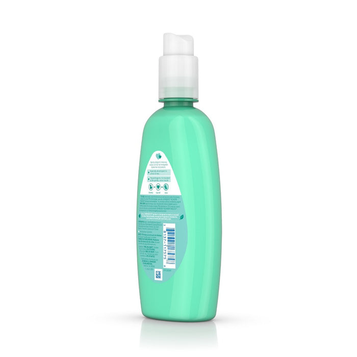 Johnson's No More Tangles Detangling Spray - 10 fl oz