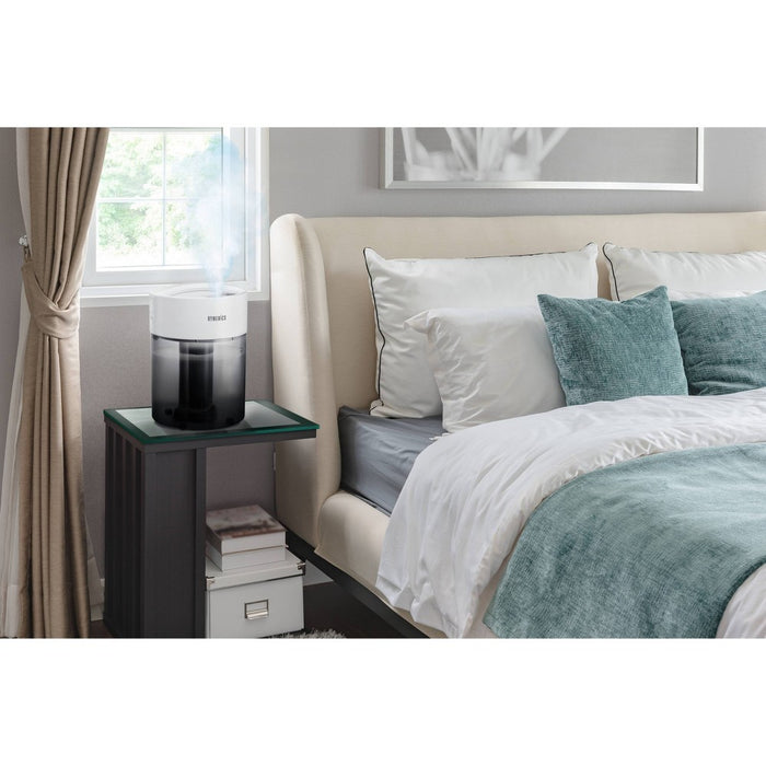 HoMedics Total Comfort UV-C Cool Mist Humidifier