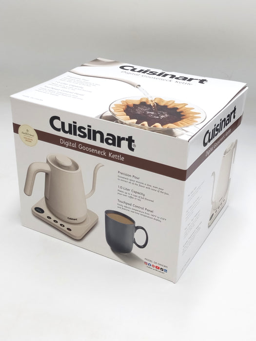 Cuisinart Digital Gooseneck Kettle - Hearth & Hand™ with Magnolia