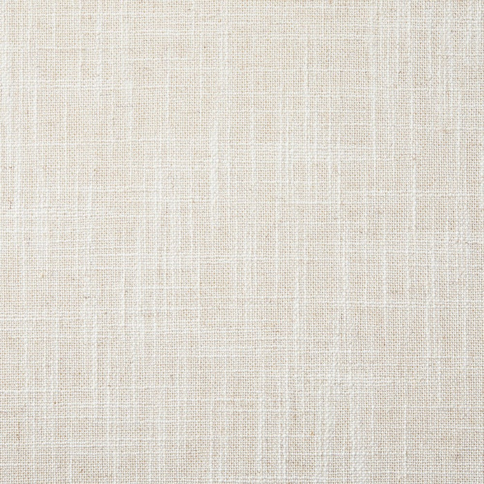 Randolph Bench with Bolster Pillows Linen (FA) - Threshold™ designed with Studio McGee (LOCAL PICKUP ONLY)