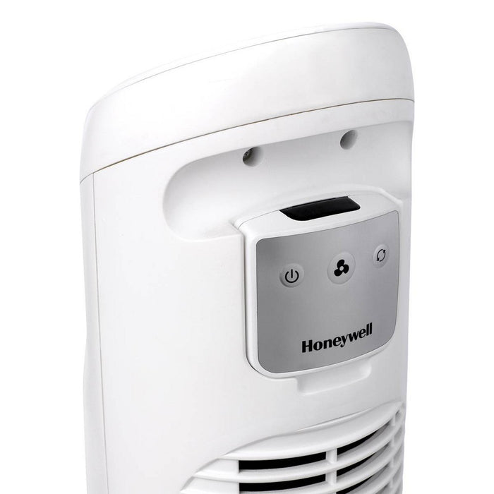 Honeywell Quiet Set 5-Speed Tower Fan Oscillating