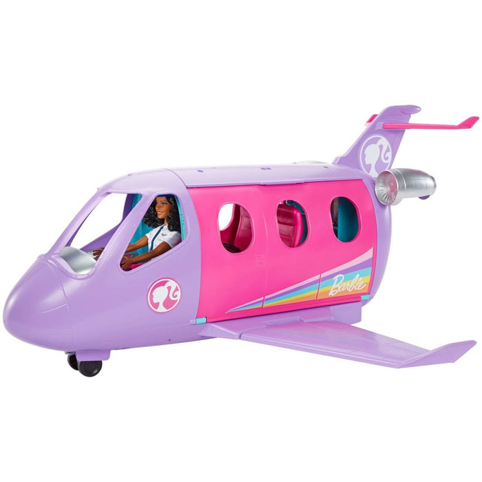 Barbie Airplane Adventures Playset (LOCAL PICKUP ONLY)