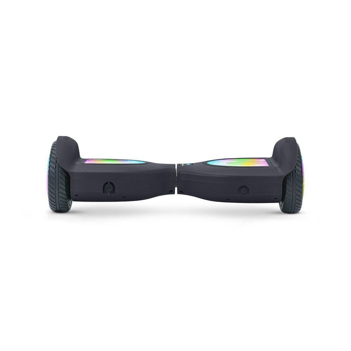 Jetson Mojo Light Up Hoverboard with Bluetooth Speaker - Black (LOCAL PICKUP ONLY)