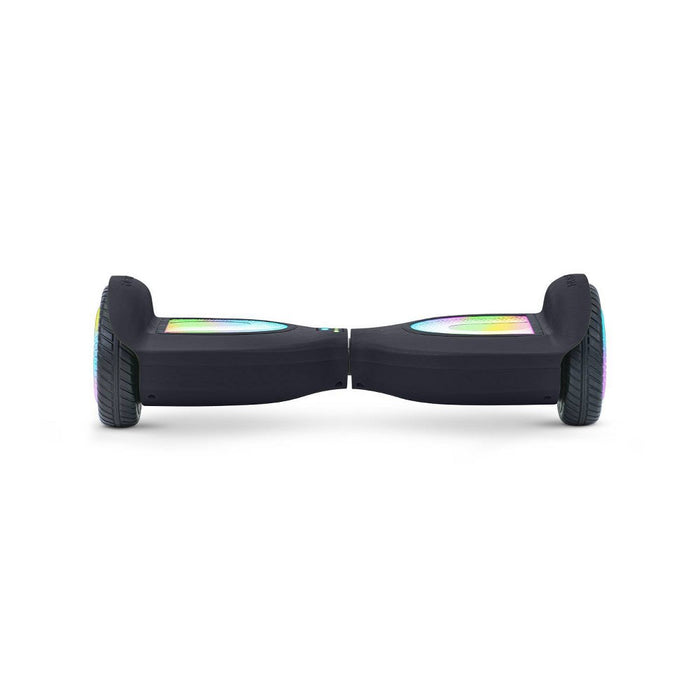 Jetson Mojo Light Up Hoverboard with Bluetooth Speaker - Black (LOCAL PICKUP ONLY)