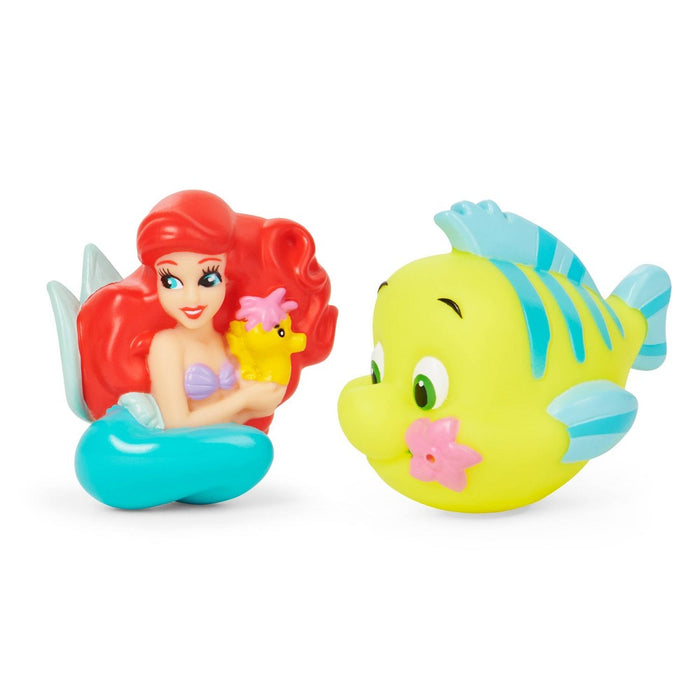 Swimways Ariel Squirties Pool Toy - 2pk