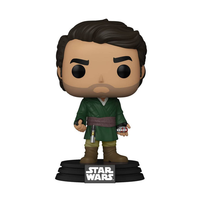 Funko POP! Star Wars: Obi-Wan Kenobi - Haja Estree (Target Exclusive)