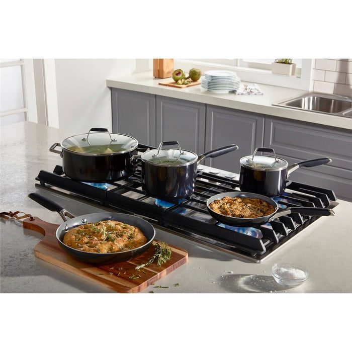 Select by Calphalon 8pc Oil Infused Ceramic Cookware Set (LOCAL PICKUP ONLY)