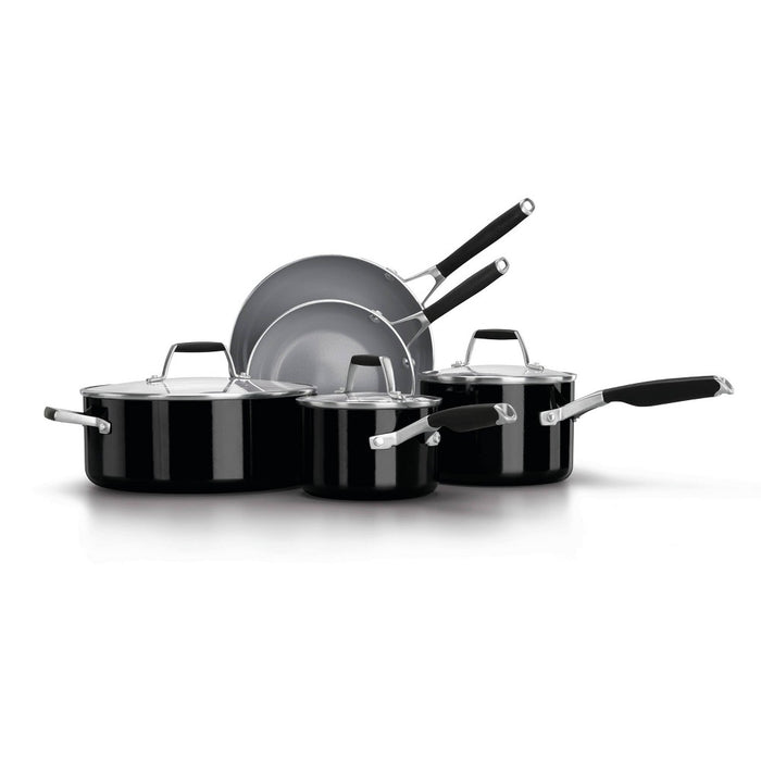 Select by Calphalon 8pc Oil Infused Ceramic Cookware Set (LOCAL PICKUP ONLY)