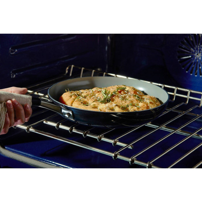 Select by Calphalon 8pc Oil Infused Ceramic Cookware Set (LOCAL PICKUP ONLY)