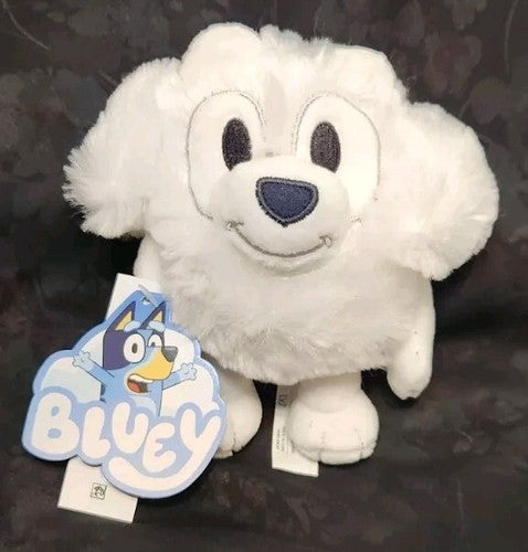 Bluey Small Plush Style 1