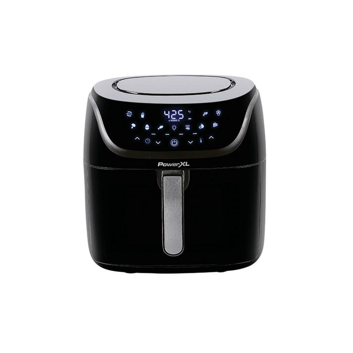 PowerXL Vortex Pro Air Fryer 8qt - Black *BRAND NEW & SEALED*