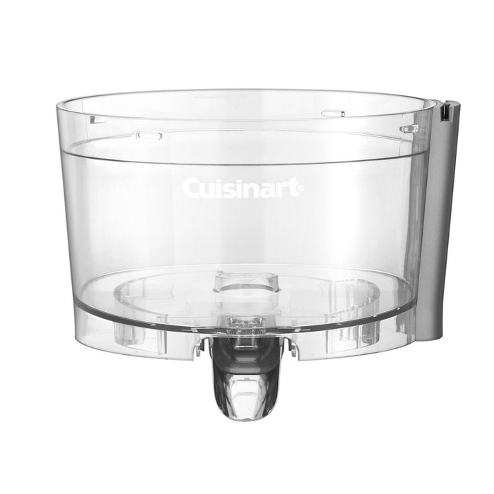 Cuisinart Combo Juice Extractor and Citrus Juicer - Gunmetal - CJE-2000