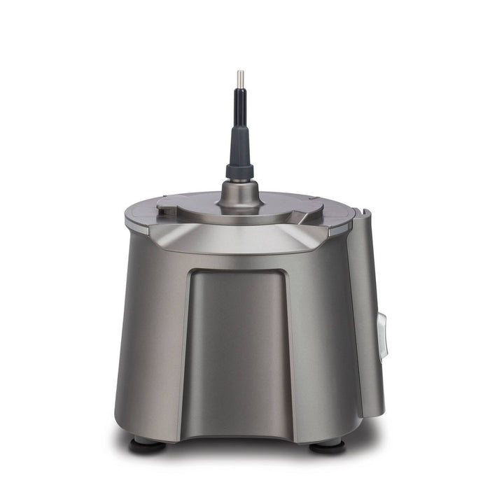 Cuisinart Combo Juice Extractor and Citrus Juicer - Gunmetal - CJE-2000