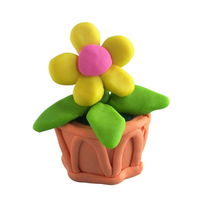 Play-Doh 4pk Modeling Compound Wild Colors