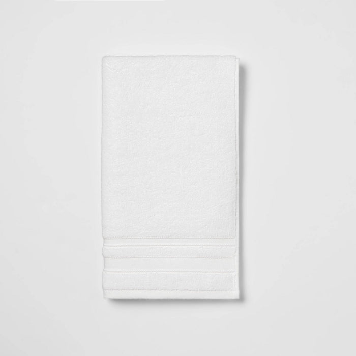 Performance Hand Towel White - Threshold™