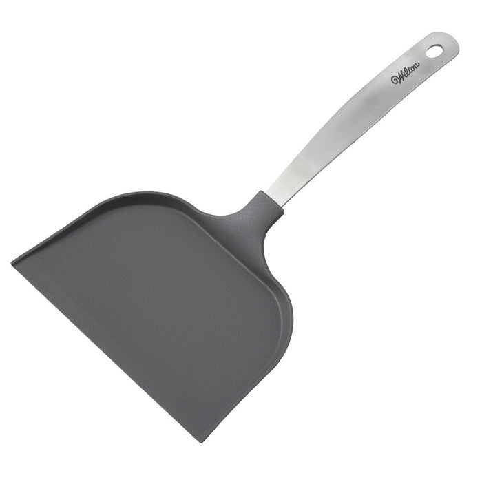 Wilton Really Big 1 Cookie Spatula Gray