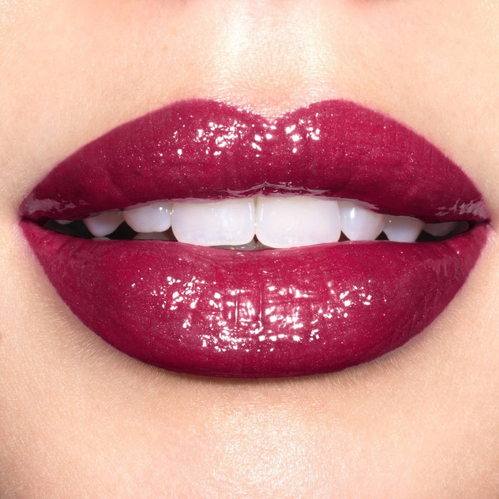 Revlon Super Lustrous Glass Shine Moisturizing Lipstick - 025 Glassy Ruby