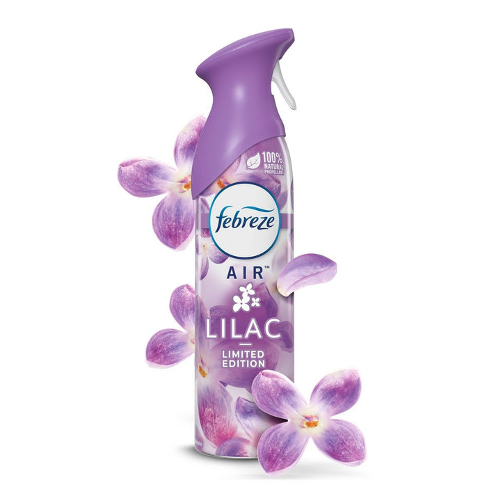 Febreze Air Freshener - Lilac - 8.8oz/1ct