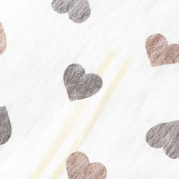 PROUDLY COMPANY Soft & Absorbent Diapers - Size Newborn - 64ct