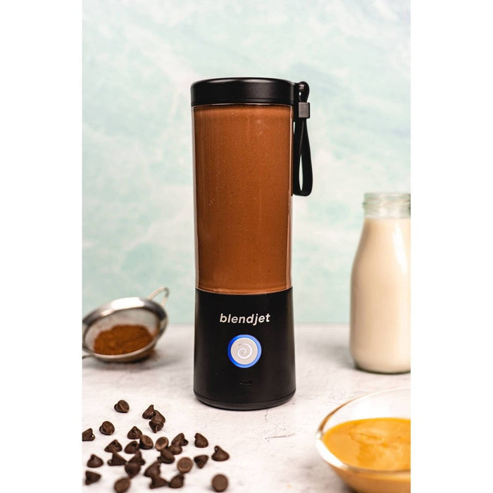 BlendJet 2 Portable Blender - Black