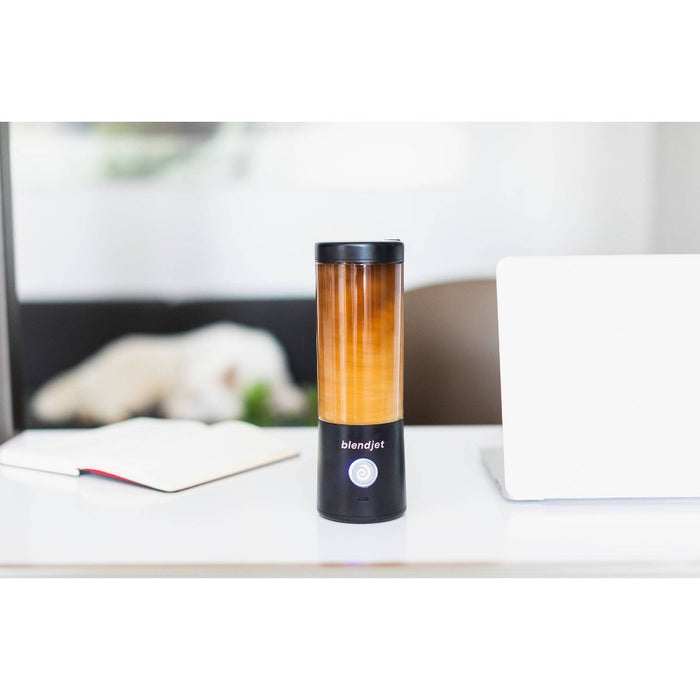 BlendJet 2 Portable Blender - Black