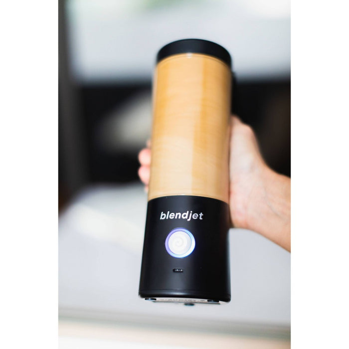 BlendJet 2 Portable Blender - Black