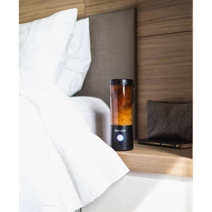 BlendJet 2 Portable Blender - Black