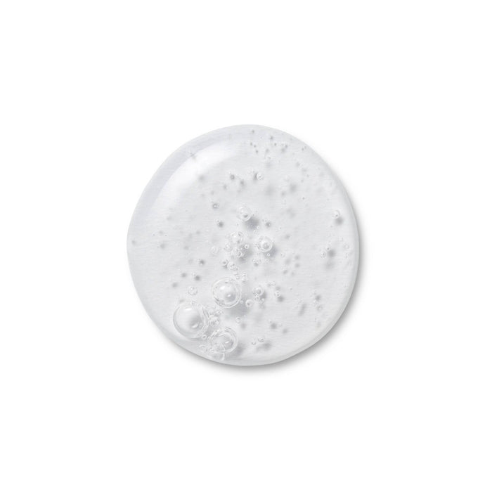 White Rose & Cedar Liquid Hand Soap - 12 fl oz - Clear - Everspring™