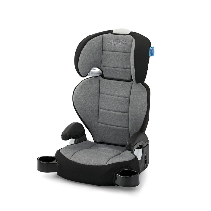 Graco CS Turbo Declan Booster Car Seat (LOCAL PICKUP ONLY)