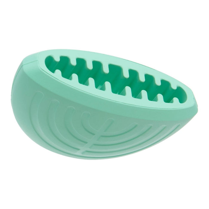 BARK Hanukkah Eight Crazy Bites Super Chewer Dog Toy