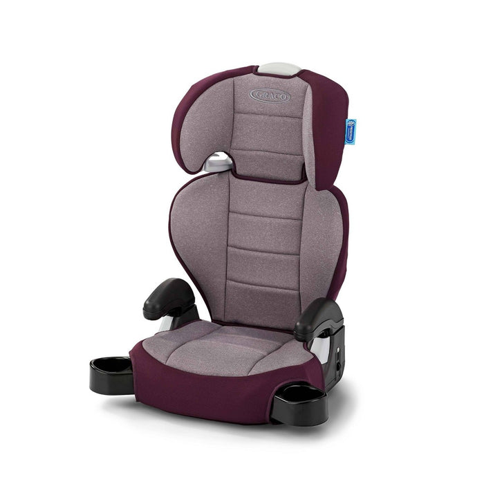 Graco CS Turbo Booster Car Seat