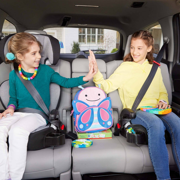 Graco CS Turbo Booster Car Seat