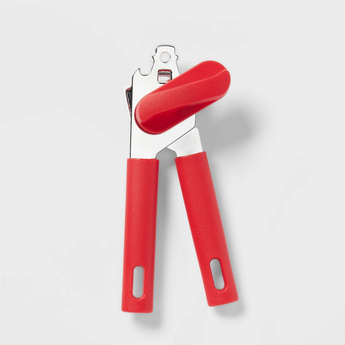 Can Opener Red - Room Essentials™191908892382
