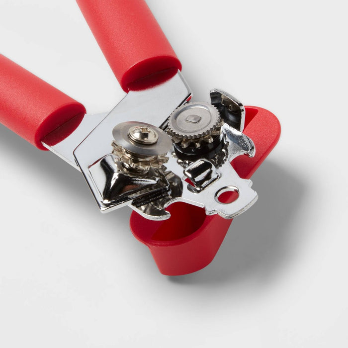 Can Opener Red - Room Essentials™191908892382