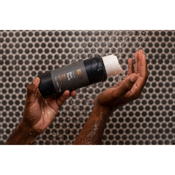 Scotch Porter Hydrating Hair Wash Shampoo - 13 oz