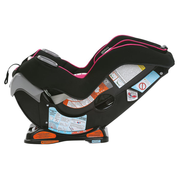 Graco Extend2Fit Convertible Car Seat - Kenzie (LOCAL PICKUP ONLY)